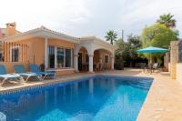 B&B Mutxamel - Villa Anja - Bed and Breakfast Mutxamel