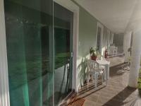 Quadruple Room with Balcony