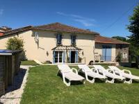 Petite Aucher - B&B Lesterps