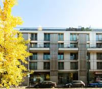 Otium Old Town Angel Plaza - B&B Cracovia