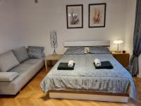 W Kolorze Mięty - B&B