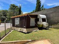 B&B Atibaia - Trailer, Esporte e Amigos - Bed and Breakfast Atibaia