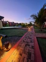 Chaleville Coqueiro 1001 - B&B