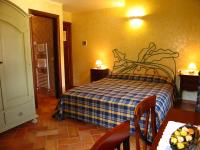 Duplex Quadruple Room