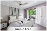 Amble Fern Spa Apartment