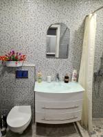 Crystal Twin Apartment - B&B Gulbene