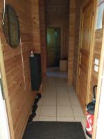 "Au Cha les Vaux" Chalet 49 - Ferienwohnung