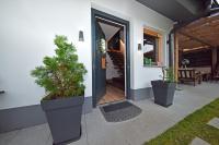 Hiša stare mame - Ferienwohnung Kamnik