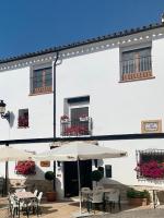 Casa Blanca - B&B Castell de Castells