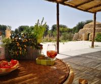 B&B Maruggio - I trulli della Masseria del Salento - Bed and Breakfast Maruggio