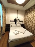Ruska Apartments - B&B