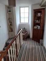 Saltcotes Farm - B&B Ulverston