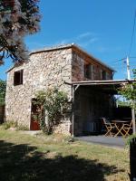 Sarrola-Carcopino Gîte en Pierre - B&B
