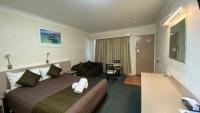 B&B Inverell - Sapphire City Motor Inn - Bed and Breakfast Inverell