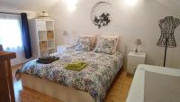 B&B Saint-Martin-de-Fressengeas - Les Landes De Mauchat - Bed and Breakfast Saint-Martin-de-Fressengeas