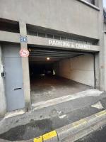 Superbe LOFT centre-ville - Sauna - parking privé -Clim- 1 à 10personnes - Ferienwohnung