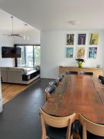 Hill Top Retreat - B&B Nubeena