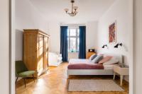 Sanhaus Apartments - CHOPINA 13 - apartamenty w centrum, 5 minut od plaży i deptaka - Chambres d'hôtes Sopot