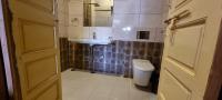 Kamer met Kingsize Bed en Balkon