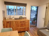 Moonlight Suite Arad צימר אור הירח, ערד - Ferienwohnung Arad