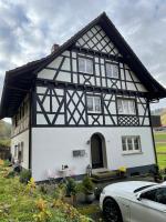 B&B Oberkirch - Ferienwohnung Hesselbach - Bed and Breakfast Oberkirch