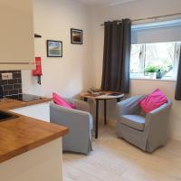 B&B Lytham St Annes - Sweet Suites Residence - Bed and Breakfast Lytham St Annes