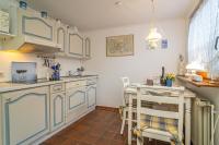 Schallers Hüs 5 - Bungalow - B&B Tinnum