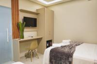 Pousada Encanto dos Canyons - B&B Piranhas