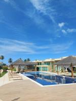 Curta Milagres 31,condominio Morada do Toque - B&B São Miguel dos Milagres