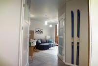 Holiday Hill Apartamenty Neli, blisko do dworca PKP - B&B Karpacz