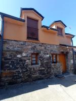 Casa de Abril 1 - B&B