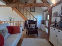 The Barn at Titley - B&B Kington