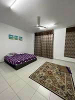 SarahAisya homestay - Ferienwohnung Malakka
