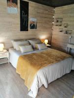 Suite con vistas al jardín