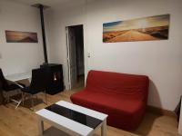 Le studio d Olivia - Ferienwohnung Avallon