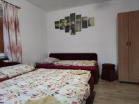 Triple Room with Bathroom