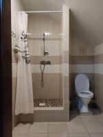Driepersoonskamer met Badkamer