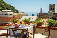 B&B Monterosso al Mare - SoleMare - Bed and Breakfast Monterosso al Mare