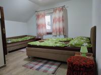 Triple Room with Bathroom