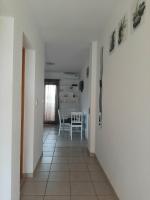 Appartement met Uitzicht op Zee