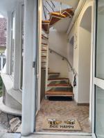 Split Crib - Chill Studio in Historic Brașov - B&B