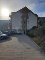 Apartament Czarna Góra Faktura VAT - Chambres d'hôtes Sienna
