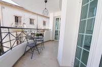Jana's 2-BR Apartment in Larnaca - B&B Larnaka