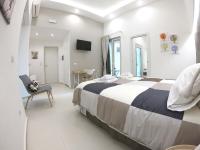 Home Catania Dante Accommodations - Chambres d'hôtes Catane