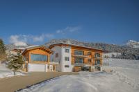 Walser Lodge - B&B