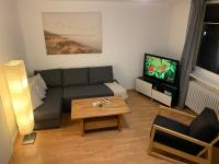 Haus am Stadtrand mit super Verbindung in die City - Chambres d’hôtes Cassel