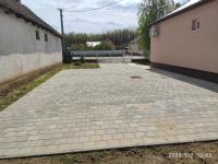 Badak Vendégház - B&B Beregdaróc