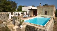 Masseria Luci - Chambres d’hôtes Maglie