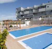 MEDANO4YOU The Casa Celou Penthouse - B&B La Tejita