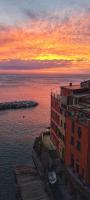 B&B Riomaggiore - Pepita di Rio - Bed and Breakfast Riomaggiore